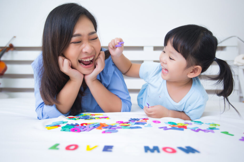 Language Development in Children: Milestones, Challenges, and Strategies