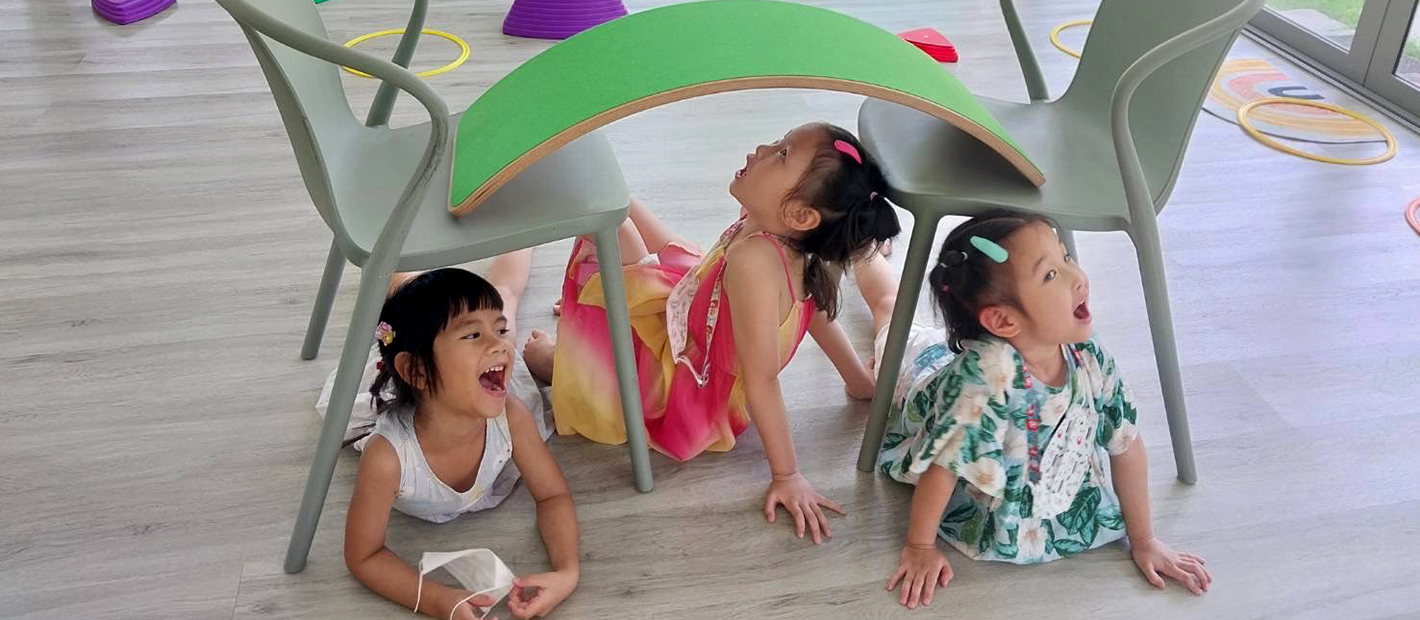 Creative Drama for Kids