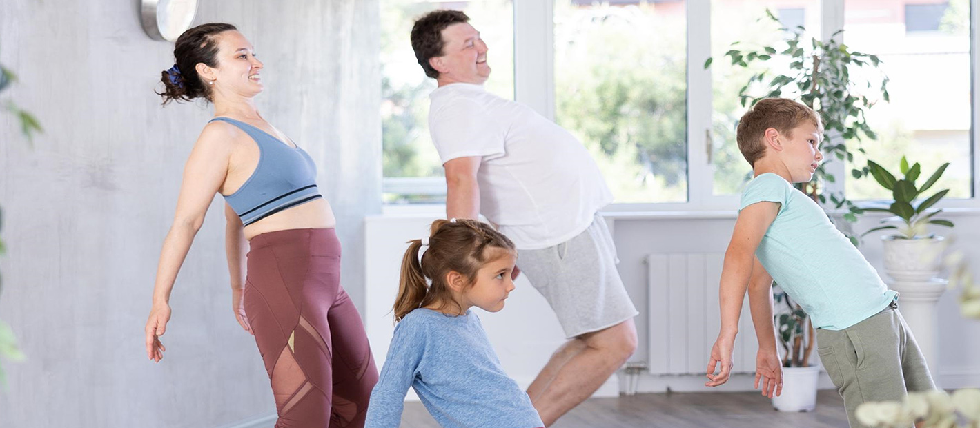 Dance With Mom