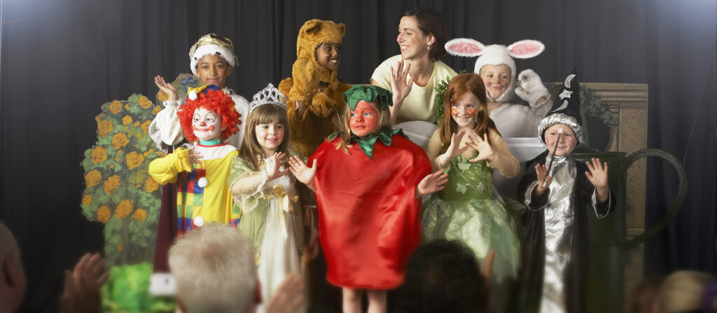 Little Theatre Club