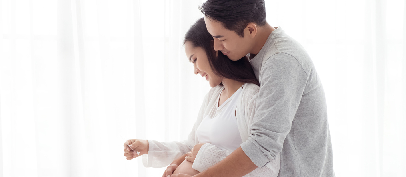 Maternity Moment