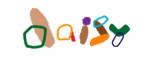 Logo daisy ray